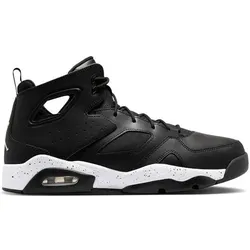 NIKE Herren Basketballschuhe Jordan Flight Club '91 Shoes, Größe 44 in Grau 001