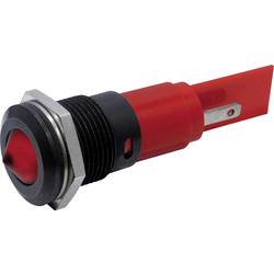 CML Innovative Technologies 19421235M LED-Signalleuchte Grün 230 V/AC