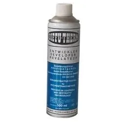 DIFFUTHERM Entwickler BEA 500ml Aerosol Spraydose