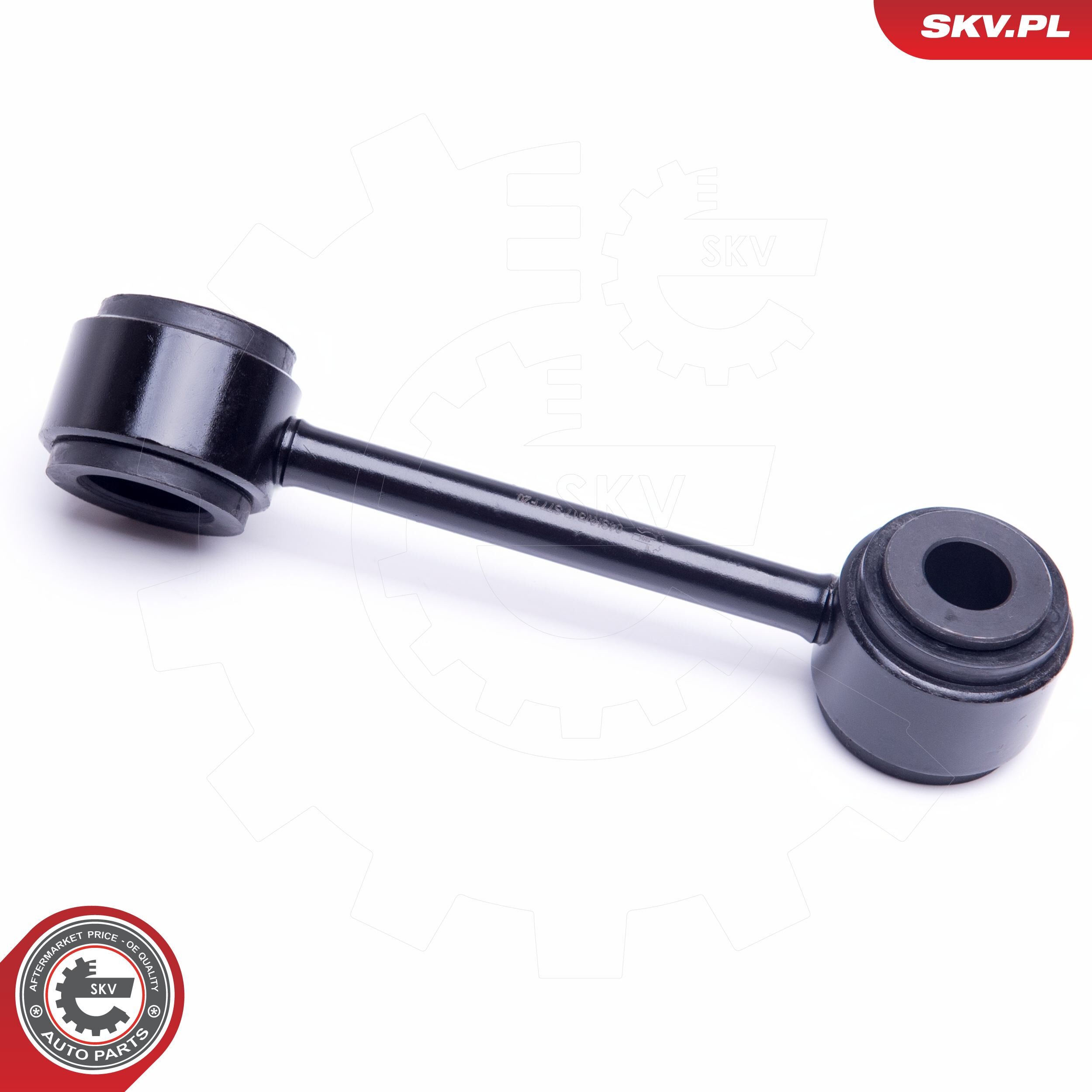 Esen Skv Stange/strebe, Stabilisator 04skv517 Vorderachse Für Mercedes