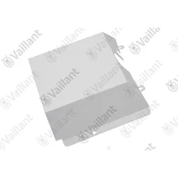 Brennerabdeckung, weiß Vaillant-Nr. 079555