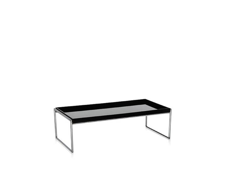 Kartell Trays Beistelltisch