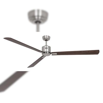Casafan Deckenventilator Eco Neo III 180 BN Nussbaum / Kirsche 180
