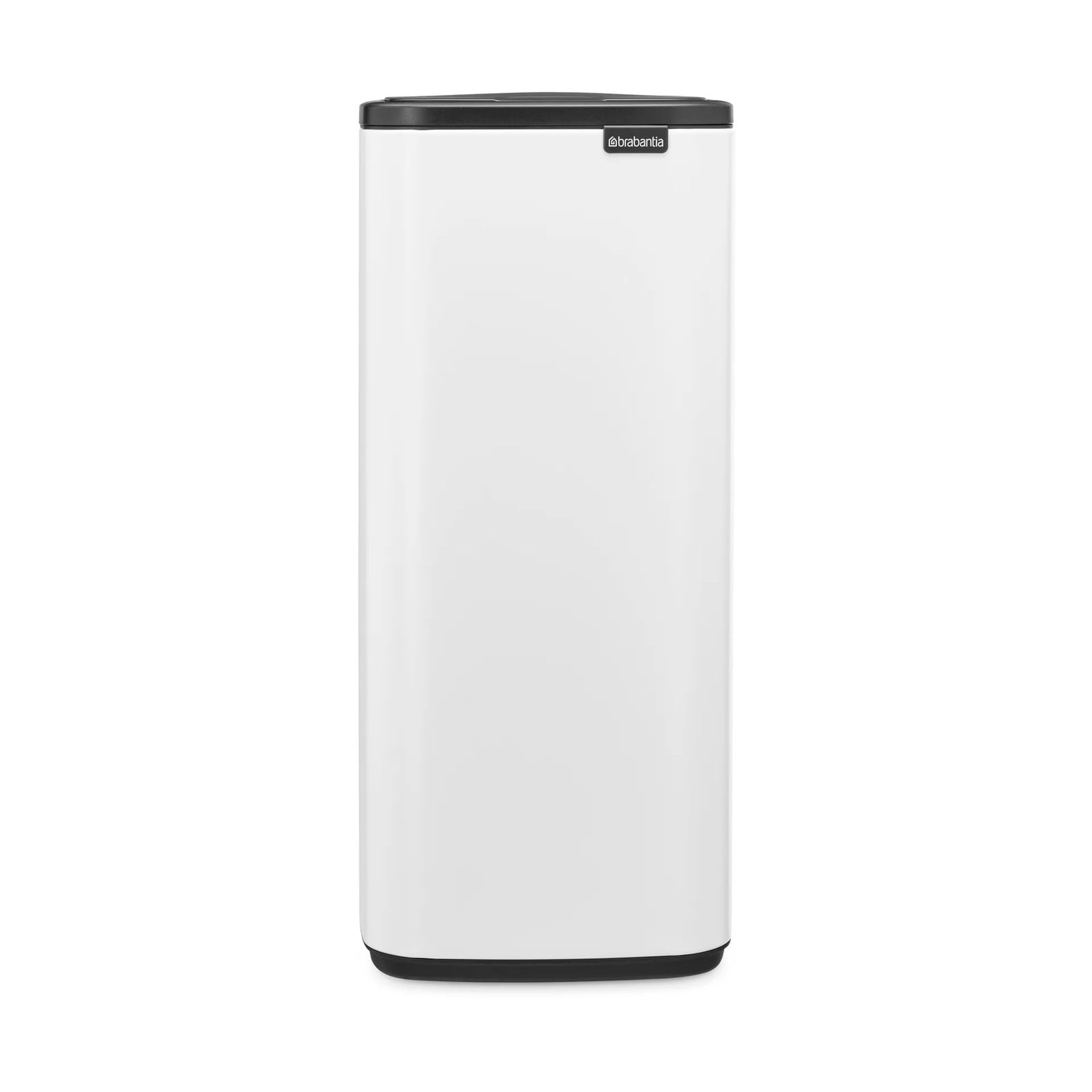 Brabantia Bo Touch Bin 30 L Wit