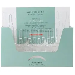 Farmavita, Haarmaske, Advance Stimulate Haarausfall-Kontrolllotion