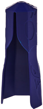Syos Long Cap Tenor Phantom Blue Phantom Blue