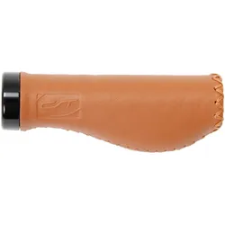 CONTEC Griff Ergo Exclusiv + 135 mm braun honey