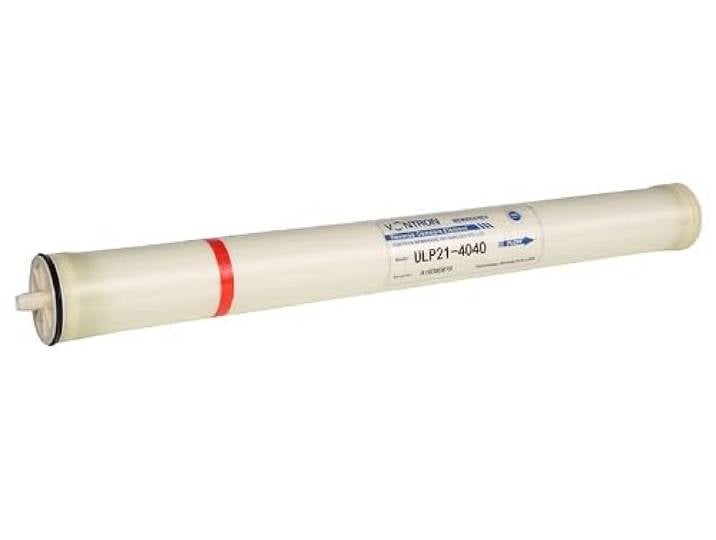 Vontron Membrane Wasserfilter 2400GPD ULP21-4040 für RO Umkehrosmoseanlagen mit 9100 Liter Membrane 4 x 40 Zoll Ersatzfilter