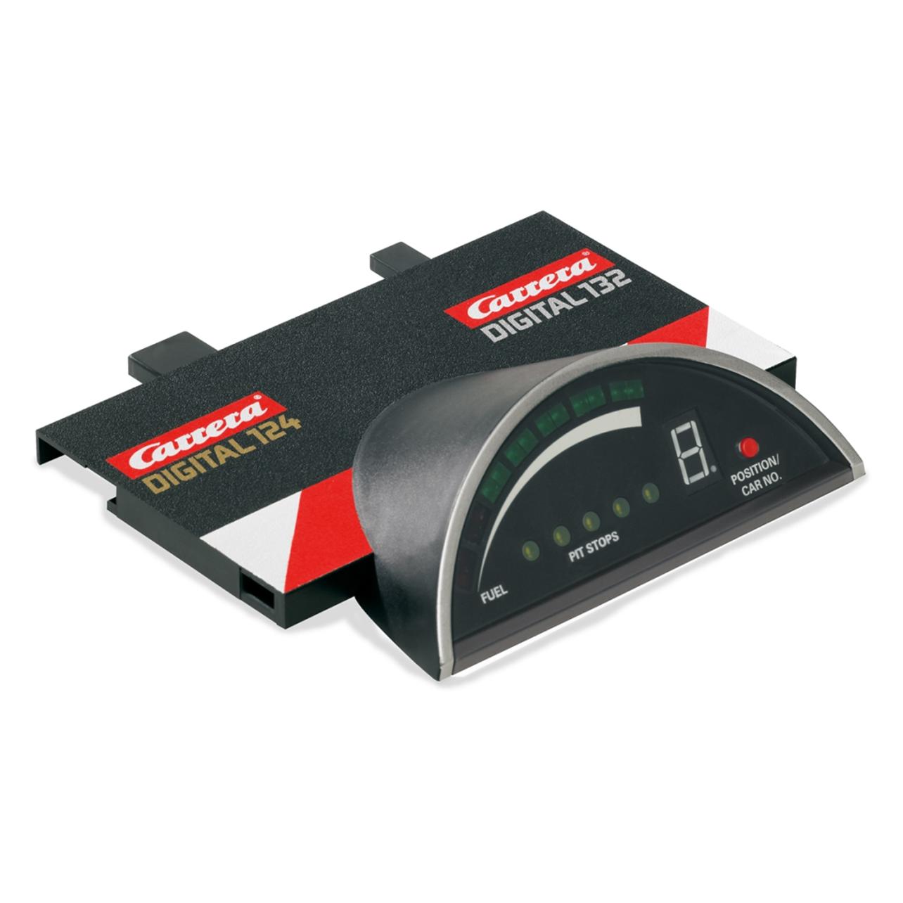 Carrera Driver Display für DIGI132 (30353)