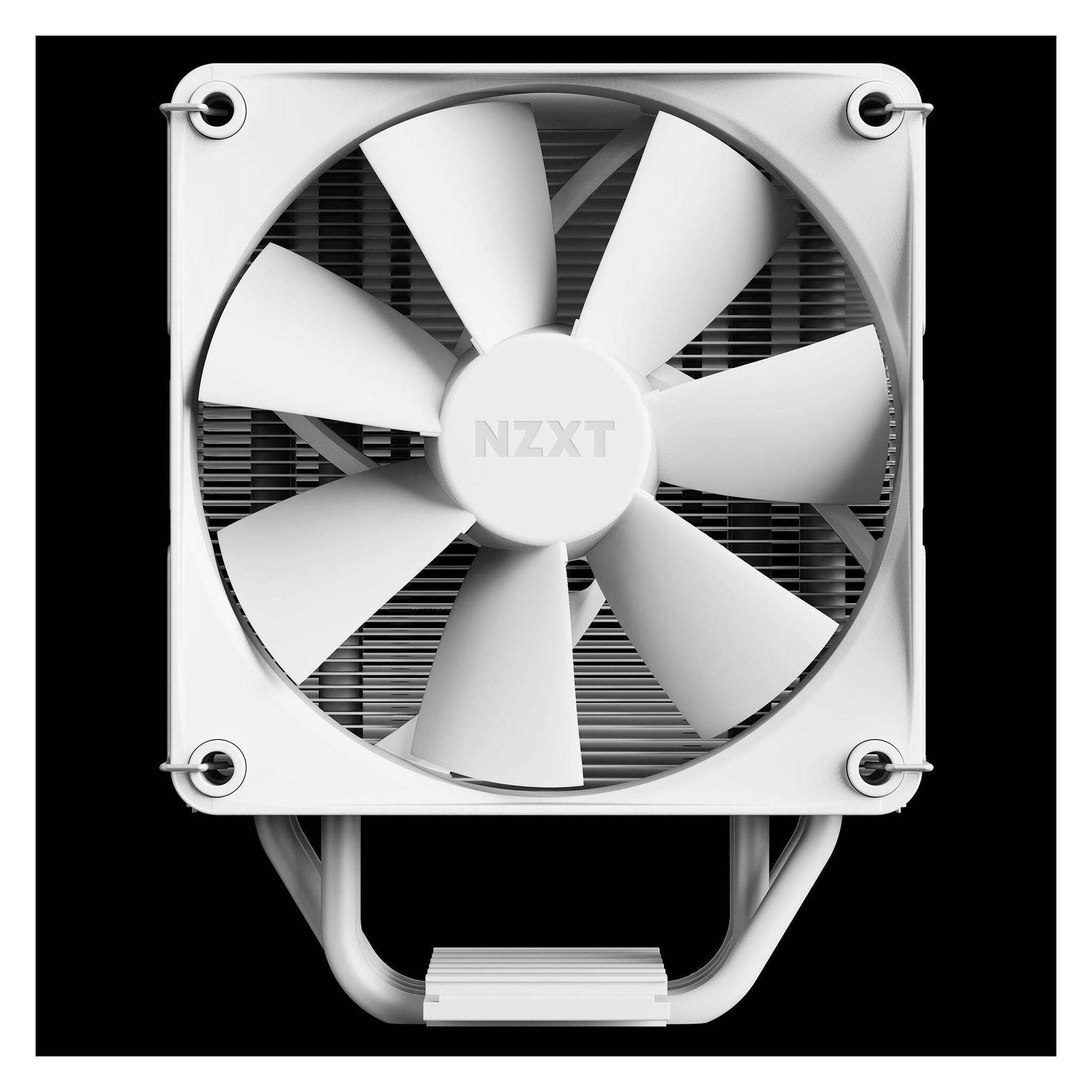NZXT T120 (120 mm) (RC-TN120-W1)