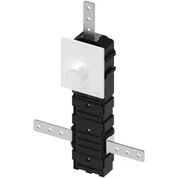 Tece floor Standard RTL-Box Rohbau- und Feinbauset, 77470005 77470005