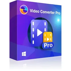 UniFab Video Converter Pro 12