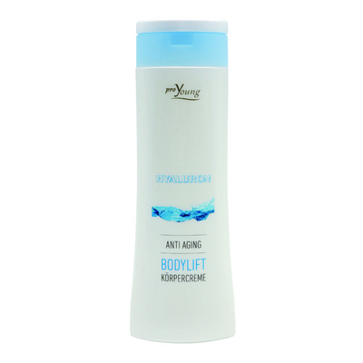 S+H Pharmavertrieb GmbH HYALURON PROYOUNG Bodylift Anti-Aging Körpercreme 300 ml 16945659