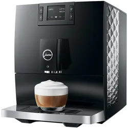 JURA Kaffeevollautomat  C8 Piano Black (EA)