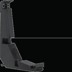 Hager M5850 Profilhalter (L x B) 190 mm x 150 mm 1 St.