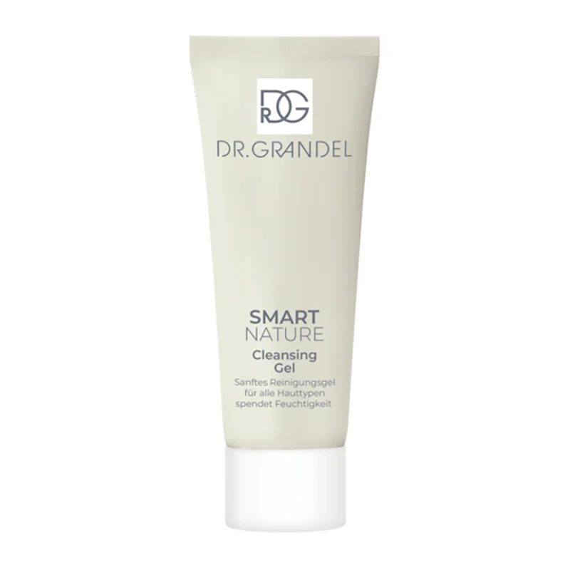 Dr. Grandel Smart Nature, Cleansing Gel, 75ml 41788