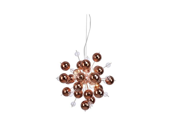 Näve Explosion Copper Pendelleuchte Kupfer 65 cm