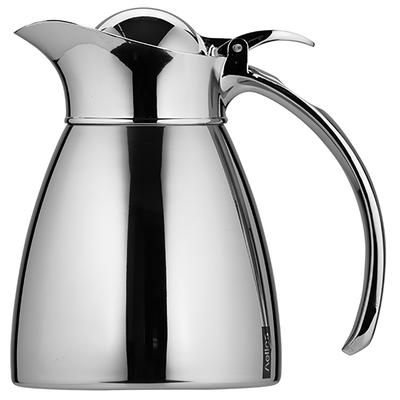 Helios Edelstahl-Isolierkanne BRILLIANT 0,3 l