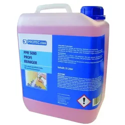 PROTEC Profi-Reiniger PPR5000 Kanister 5L