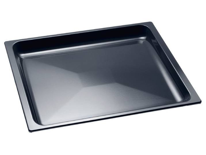 Miele HUBB 71 Universalblech PerfectClean Zubehör