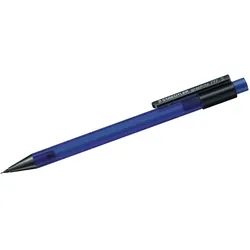 Staedtler, Bleistift, Druckbleistift (HB, 10x)