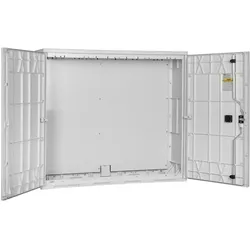 GSAB Elektrotechnik Normkabelverteilerschrank 2S1000M