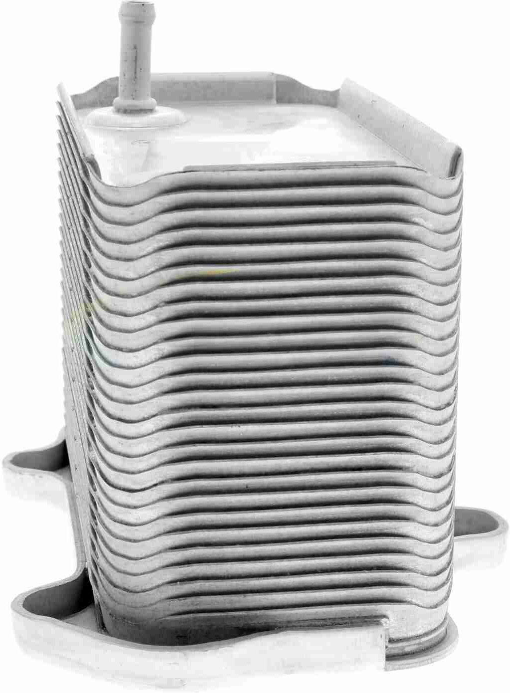 Vemo Ölkühler, Motoröl Original Qualität V45600002 Für Porsche