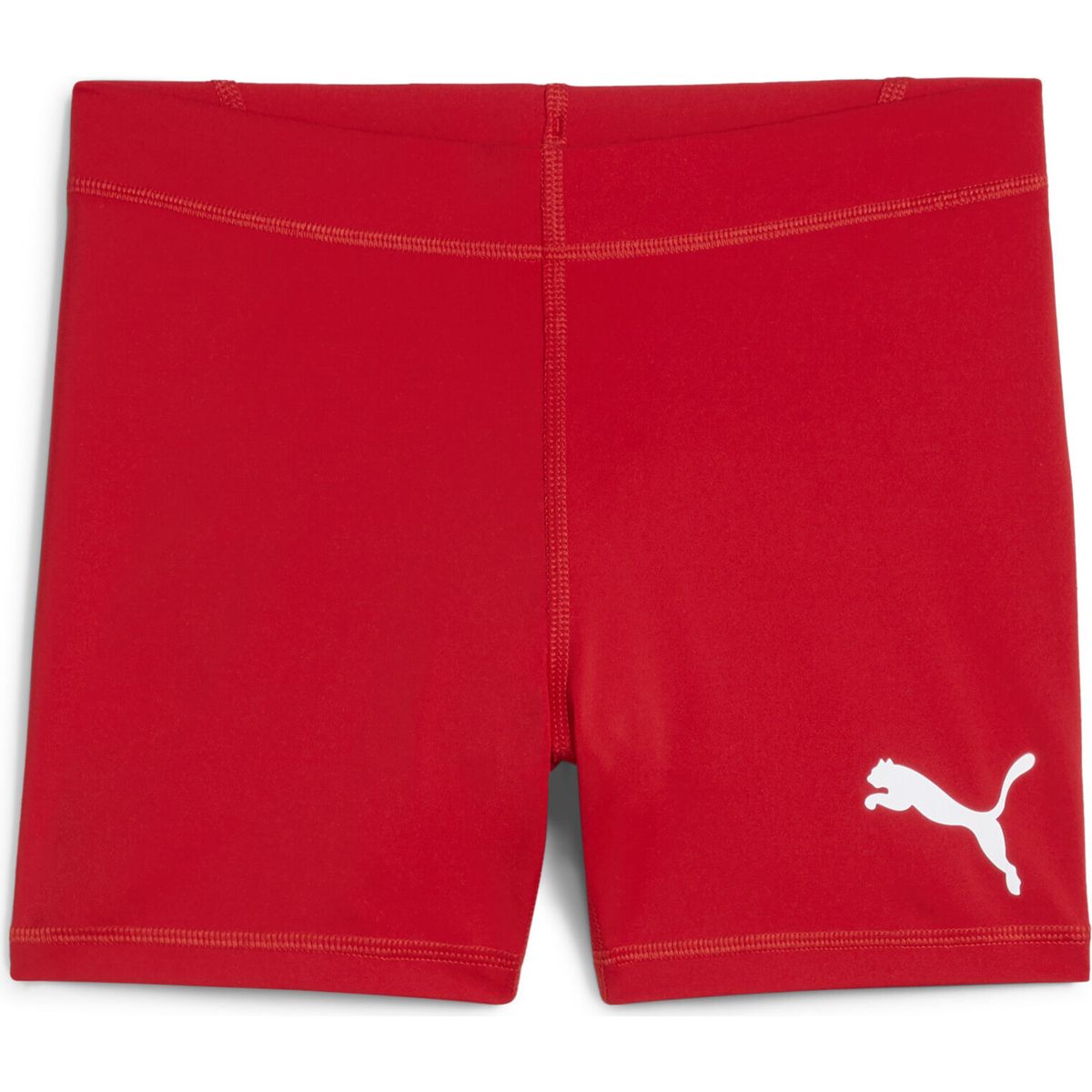 Puma W CTL Short Tight 30 puma red (05) L 526765-05-L