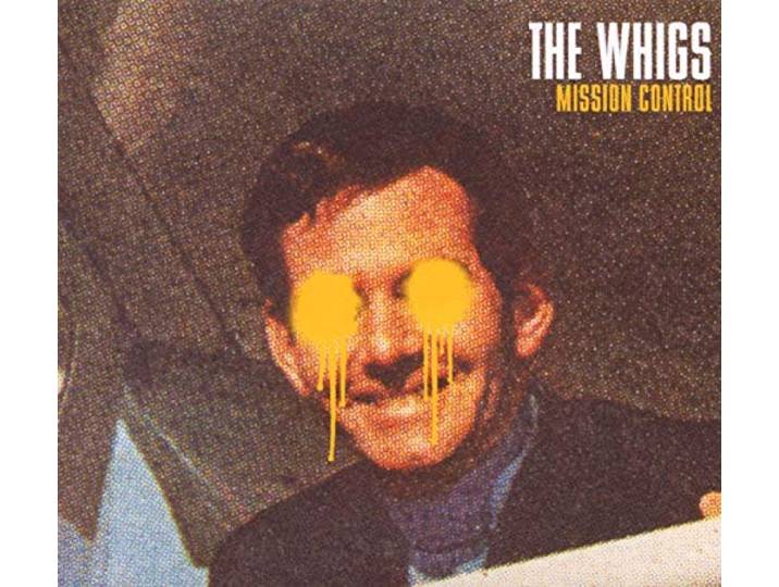 Whigs - Mission Control