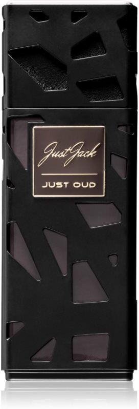 Just Jack Just Oud Eau de Parfum pour homme 100 ml