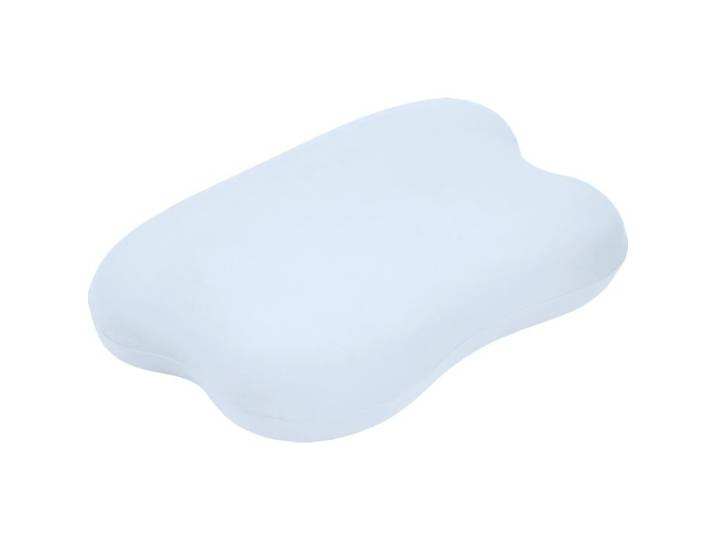 Ergonomisches Nackenstützkissen Butterfly für entspannten Schlaf