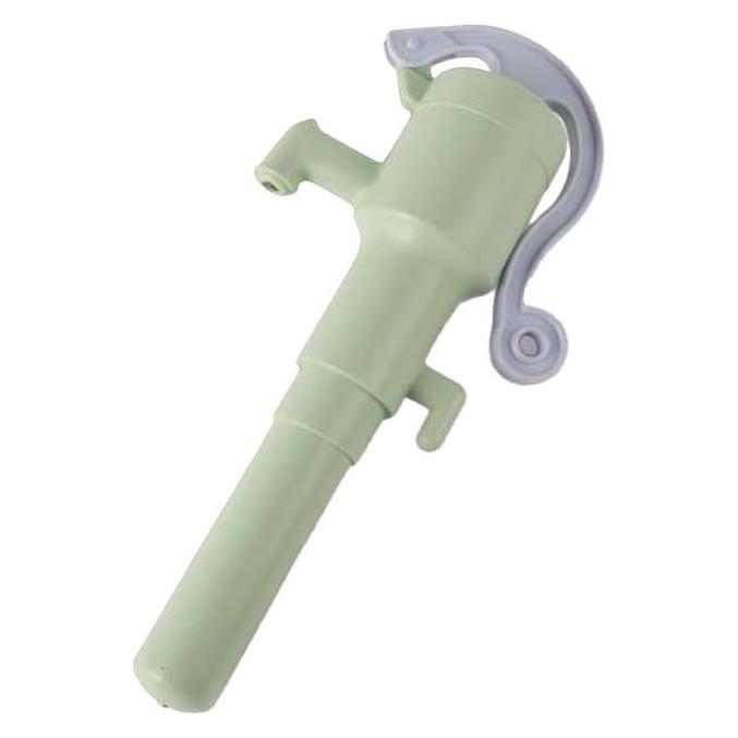 dantoy 2700 - PASTEL RECYCLED WASSERPUMPE (2700)