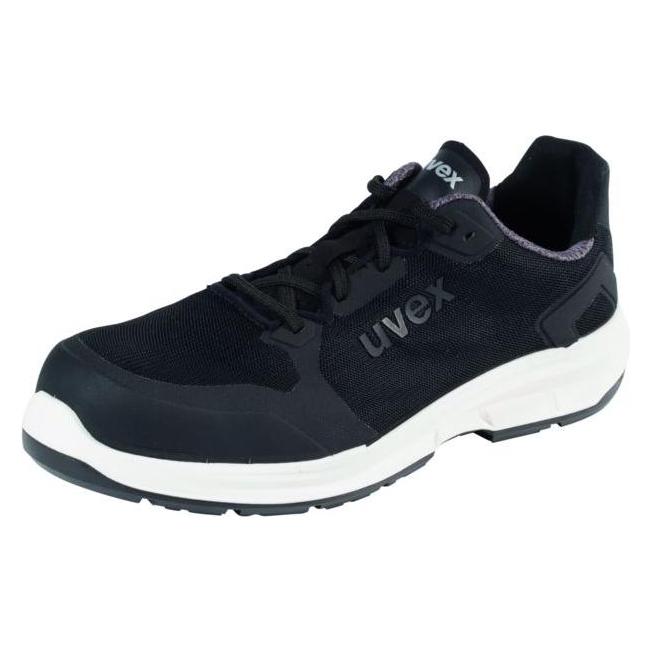 Uvex sport Halbschuh S1 SRC Weite 11 (S1, 46) (6594846)