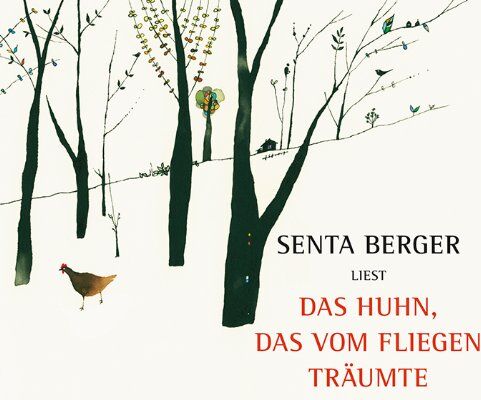 Sun-Mi Hwang - Das Huhn, das vom Fliegen träumte - Preis vom 09.10.2026 07:28:09 h