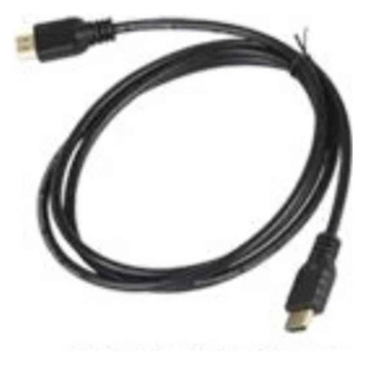 Feelworld HDMI Cable - Mini HDMI (1.80 m) (09960KVG)