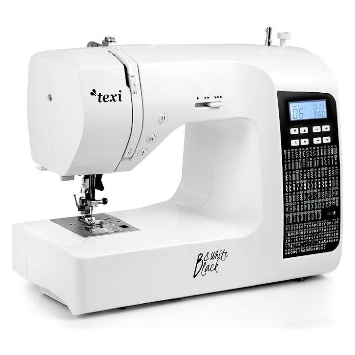 Texi Black&White (1059689)