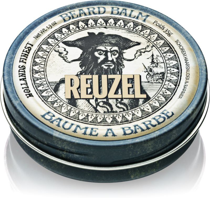 Reuzel Beard beard balm 35 g