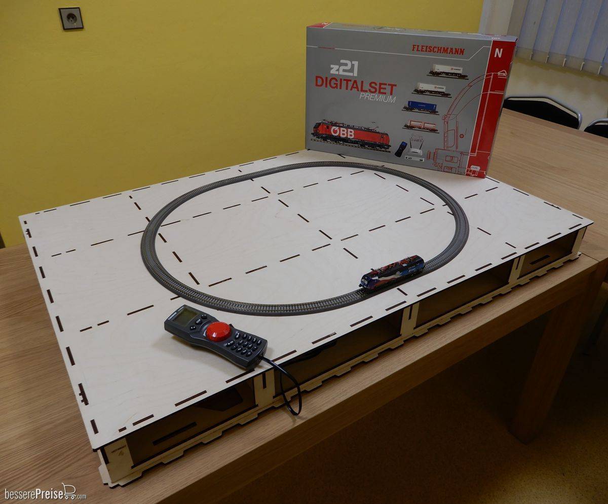Hacker I-Track HCT9812P