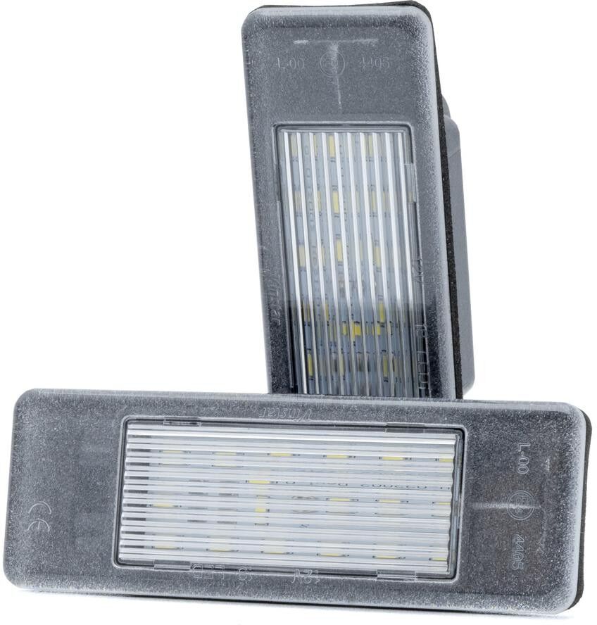 EINPARTS EP34 Number plate light