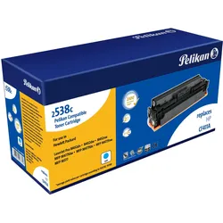 Pelikan, Toner, 410A (C)