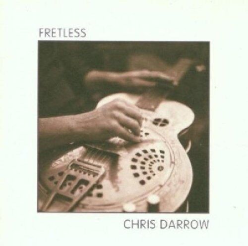 Chris Darrow - Fretless - Preis vom 17.10.2026 19:25:27 h