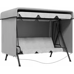 Abdeckung Schutzhülle Abdeckplane Regenschutz UV-Schutz Gartenmöbel