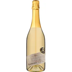 Freibeuter Traubensecco Weingut Lergenmüller