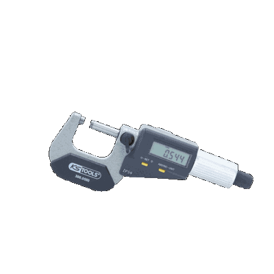 KS TOOLS Bügelmessschraube 300.0580