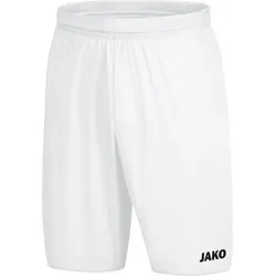 Jako Manchester 2.0 Sporthose - weiß - XL