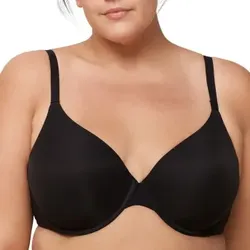 Triumph BH Body Make-Up WHP Schwarz B 80 Damen