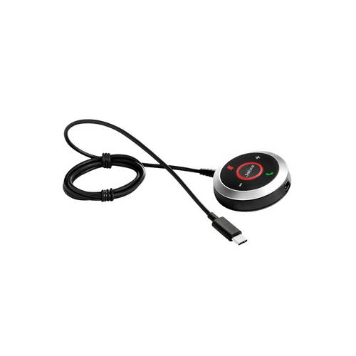 Jabra Headset-Audio-Controller