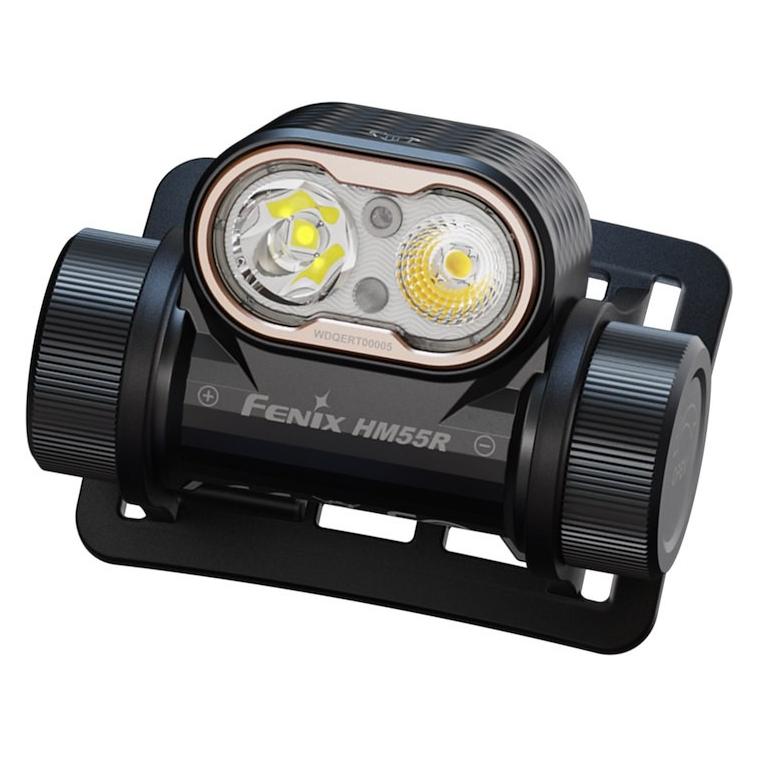 Fenix HM55R (1200 lm) (HM55R)