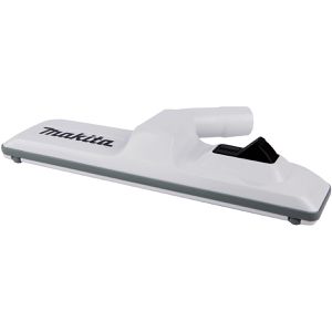 Makita Staubsaugerdüse 198183-9, weiß, 32mm Anschluss, Bodendüse