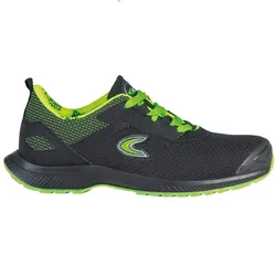 Sicherheitshalbschuhe S3 "MISSILE" Propulsion - 46 - grün